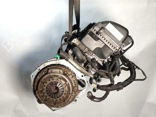 Used Engine Engine NISSAN NOTE (E11, NE11) 1.4 (88 hp) 27432269 27432269
