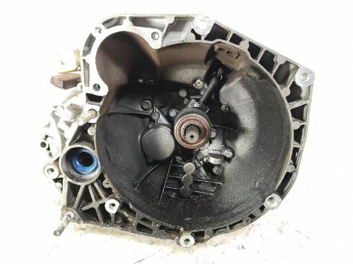 Getriebe für ALFA ROMEO 156 (932_) 1.6 16V T.SPARK (932.A4, 932.A4100) (120 hp) 27415233