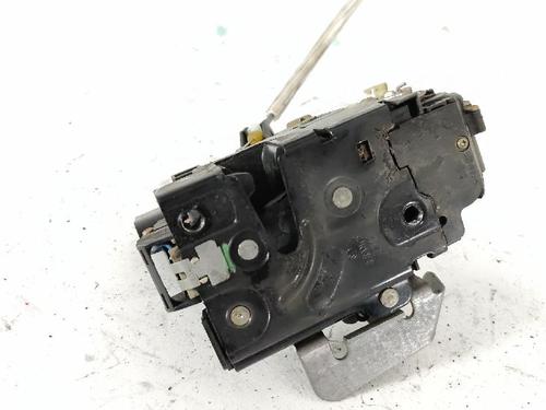 Front right lock AUDI A6 C5 (4B2) 2.5 TDI | BP27418299C97 