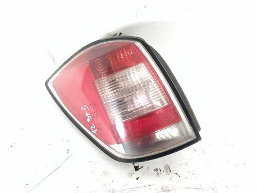 Used Left taillight OPEL ASTRA H CLASSIC Estate (A04) 1.7 CDTi (L35) (110 hp) 29934300