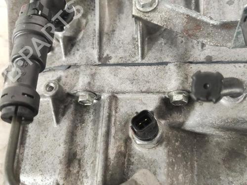 Gearbox SUZUKI SX4 S-Cross (JY) 1.4 T AllGrip (AKK414) | BP27429125M3 