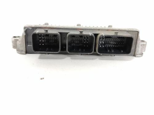 Engine control unit (ECU) CITROËN C3 II (SC_) 1.1 i | BP27418753M57 