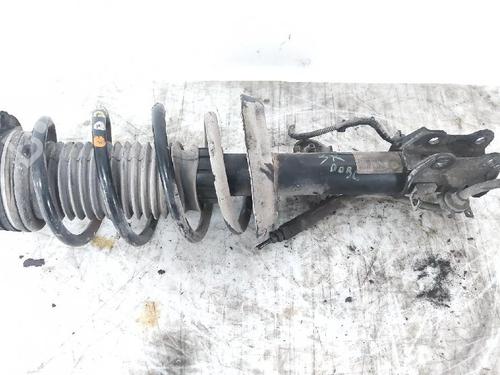 Used Left front shock absorber Left front shock absorber FIAT DOBLO Bus (263_) 1.6 D Multijet (263AXH1A, 263AXL11, 263AXH1B) (90 hp) 36430807 36430807
