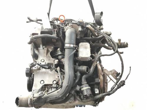 Used Engine VW POLO V (6R1, 6C1) 1.6 TDI (90 hp) 28291205