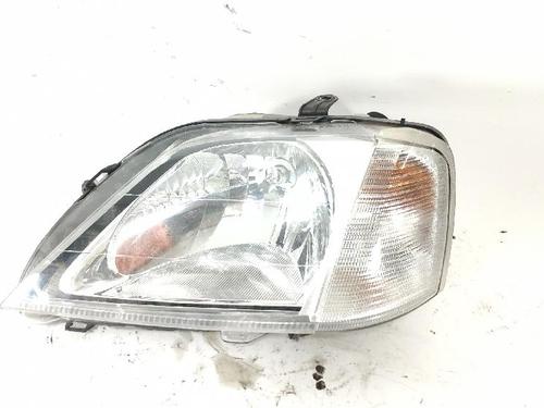 Used Left headlight Left headlight DACIA LOGAN MCV (KS_) 1.5 dCi (KS0K) (68 hp) 34391447 34391447