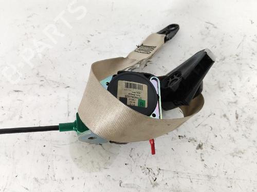 Front right seatbelt BMW 3 Convertible (E93) 320 i | BP36833864I25 - Image 2