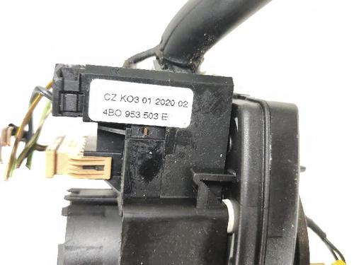 Steering column stalk AUDI A2 (8Z0) 1.4 TDI | BP38459057I23 - Image 4