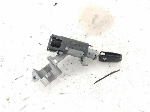 Used Ignition barrel Ignition barrel OPEL KARL (C16) 1.0 (75 hp) 27430221 27430221
