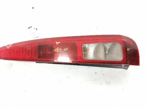 Used Right taillight Right taillight FORD FUSION (JU_) 1.4 TDCi (68 hp) 36319232 36319232