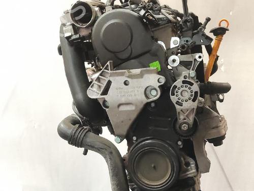 Used Engine Engine VW GOLF V (1K1) 1.9 TDI (105 hp) 33747545 33747545