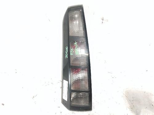 Venstre baglygte OPEL MERIVA A MPV (X03) 1.4 16V Twinport (E75) (90 hp) 27410483