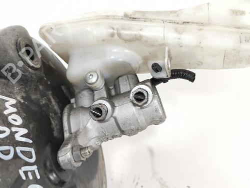 Servo brake FORD MONDEO V Turnier (CF) 2.0 TDCi | BP27415672M42 - Image 3