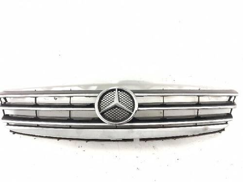 Used Grille MERCEDES-BENZ A-CLASS (W169) A 150 (169.031, 169.331) (95 hp) 29151924