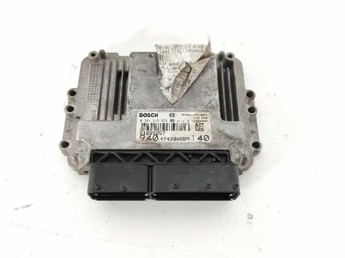 Used Engine control unit (ECU) Engine control unit (ECU) ALFA ROMEO GIULIETTA (940_) 2.0 JTDM (940.FXL1A) (140 hp) 27415064 27415064