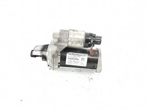 Used Starter FIAT PANDA (312_, 319_) 1.0 Mild Hybrid (312.PYD1B) (69 hp) 27431055
