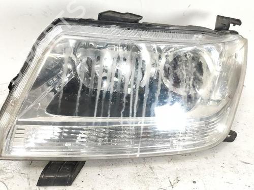 Faro sinistro SUZUKI GRAND VITARA II (JT, TE, TD) 1.9 DDiS All-wheel Drive (JT419, TD44, JB419WD, JB419XD,... (129 hp) 27424912