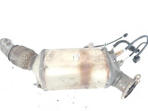 Used Particulate filter BMW 3 Touring (F31) 318 d (143 hp) 27430009