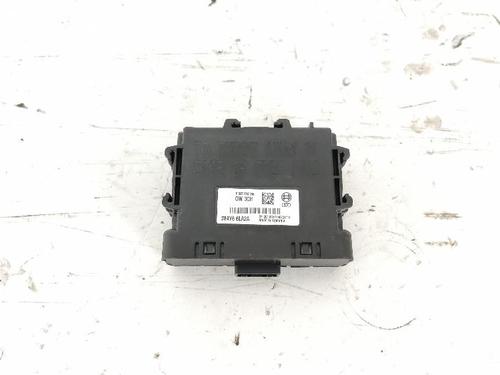 Used Control unit Control unit RENAULT TWINGO III (BCM_, BCA_) Z.E: (BCA1) (82 hp) 27431709 27431709