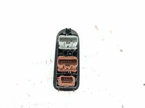Left front window switch RENAULT MEGANE II (BM0/1_, CM0/1_) 1.6 | BP27410784I27
