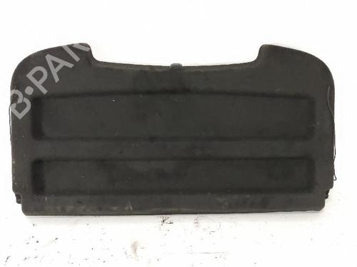 Used Rear parcel shelf DACIA BIGSTER 1.2 ECO-G 140 (140 hp) 30845140