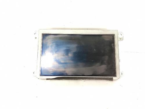 Used Display monitor AUDI A4 B8 (8K2) 2.0 TDI (143 hp) 27425227
