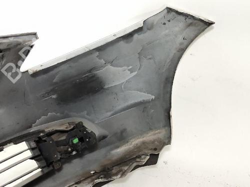 Front bumper HONDA JAZZ III (GE_, GG_, GP_, ZA_) 1.3 i (GE6, GG3, GG6) | BP29934389C7