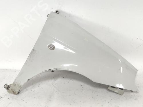 Używane Błotnik przedni prawy LANCIA YPSILON (843_) 1.4 (843.AXG1A) (78 hp) 27429993