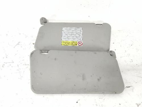 Left sun visor OPEL AGILA B (H08) 1.2 (F68) | BP32744027I1 - Image 3