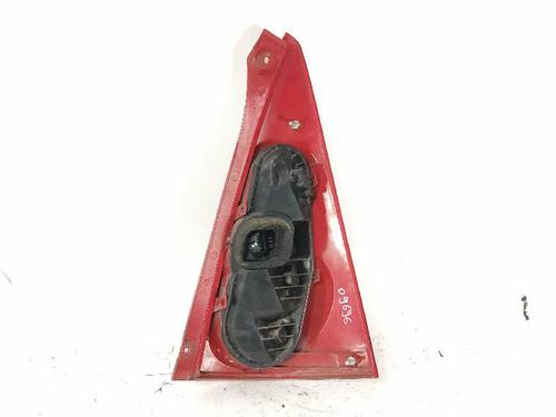 Left taillight PEUGEOT 107 (PM_, PN_) 1.0 | BP27422317C34 