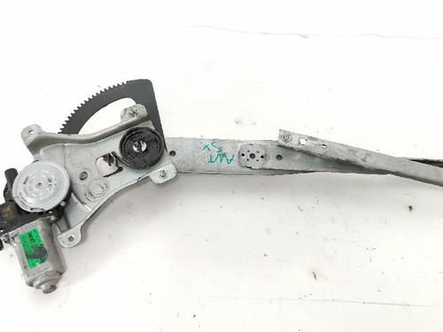 Used Front left window mechanism CHEVROLET AVEO / KALOS Hatchback (T200) 1.2 (72 hp) 27418964