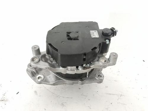 Alternator SUZUKI IGNIS III (MF, FF) 1.2 Hybrid AllGrip (ATK412) | BP27647948M7 