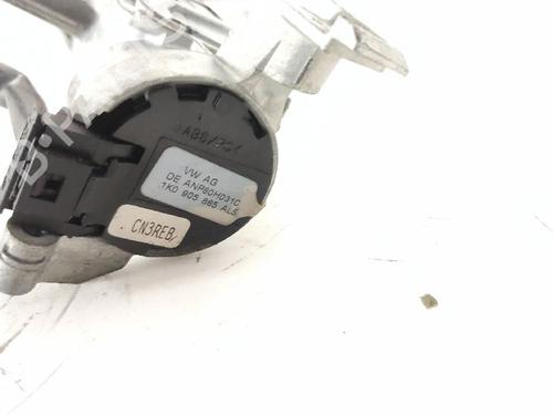 Ignition barrel SEAT LEON (1P1) 1.6 | BP31990479M48