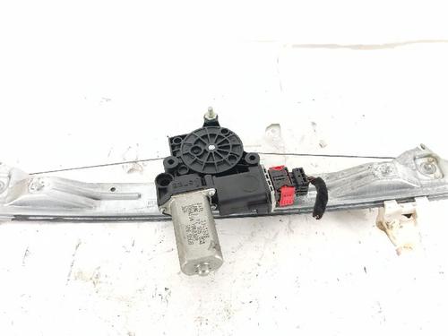 Rear right window mechanism FIAT BRAVO II (198_) 1.4 (198AXA1B) | BP27411380C25 