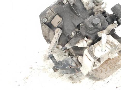 Gearbox FIAT PANDA (169_) 1.2 (169AXF2A, 169AXF1A) | BP31798164M3 