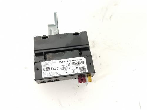 Used Electronic module Electronic module HYUNDAI i20 ACTIVE (IB, GB) 1.4 (99 hp) 36497540 36497540