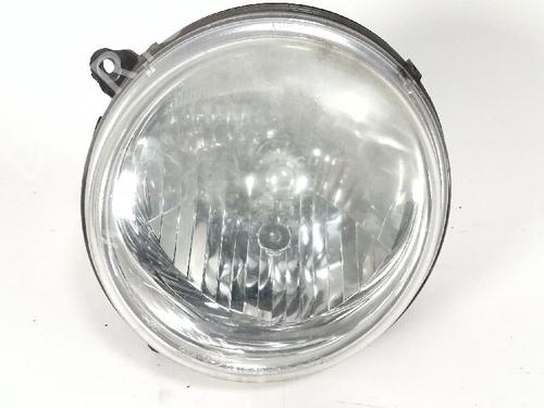 Used Left headlight Left headlight JEEP CHEROKEE (KJ) 2.8 CRD 4x4 (163 hp) 27415815 27415815