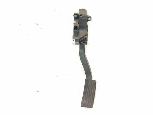 Used Pedal Pedal FIAT DUCATO Bus (250_) 100 Multijet 2,2 D (100 hp) 31826556 31826556