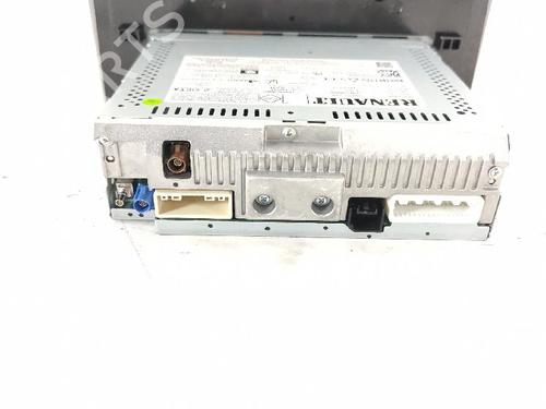 Radio DACIA DUSTER (HM_) 1.0 TCe 100 (HMMT) | BP27427859E6 - Image 3