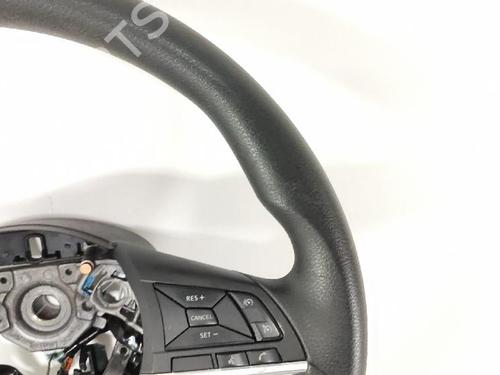 Steering wheel NISSAN MICRA V (K14) 1.0 DIG-T 117 | BP28449684C49