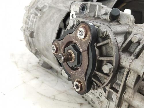 Gearbox VW GOLF PLUS V (5M1, 521) 2.0 TDI 16V | BP27414520M3 - Image 3