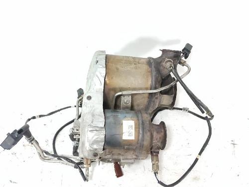 Particulate filter AUDI A3 (8V1, 8VK) 1.6 TDI | BP38084250M81 - Image 3