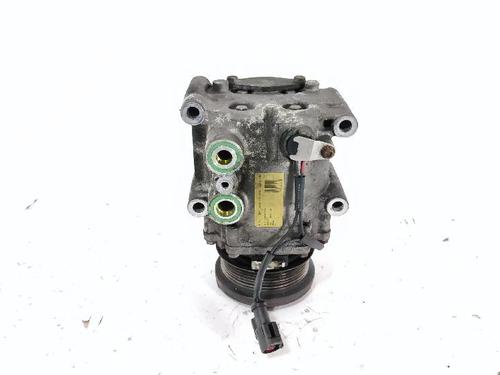 Used AC compressor AC compressor FORD FOCUS I (DAW, DBW) 1.8 TDCi (100 hp) 27413571 27413571