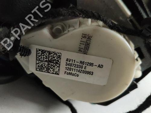 Airbag sæt FORD B-MAX (JK) 1.0 EcoBoost | BP39636710C86 - Image 4