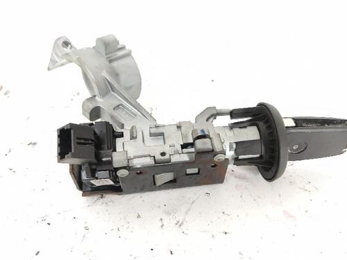 Used Ignition barrel OPEL MERIVA B MPV (S10) 1.4 LPG (75) (120 hp) 27423757