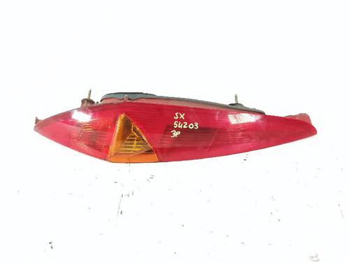 Used Left taillight Left taillight FIAT PUNTO (188_) 1.2 16V 80 (188.233, .235, .253, .255, .333, .353, .639,... (80 hp) 36001435 36001435