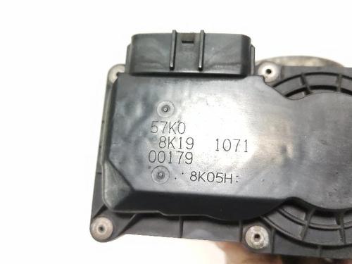 Throttle body SUZUKI SWIFT III (MZ, EZ) 1.6 (RS416, RR 416, ZC31S) | BP27422137M82