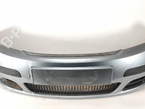 Used Front bumper SKODA FABIA I (6Y2) 1.2 (64 hp) 30960005