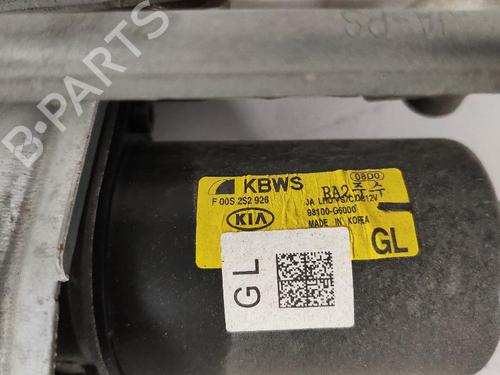 Andre KIA PICANTO III (JA) 1.0 | BP27418436O1 