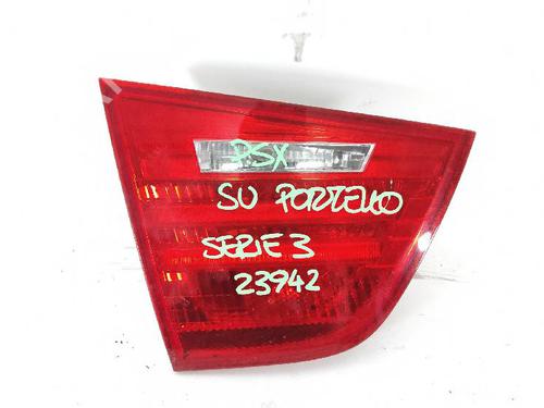 Used Left taillight Left taillight BMW 3 Touring (E91) 318 d (143 hp) 30146881 30146881
