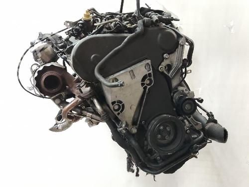 Used Engine Engine VW POLO V (6R1, 6C1) 1.6 TDI (90 hp) 33652039 33652039